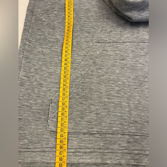 Burton DryRide hoodie XL - Picture 7 of 9